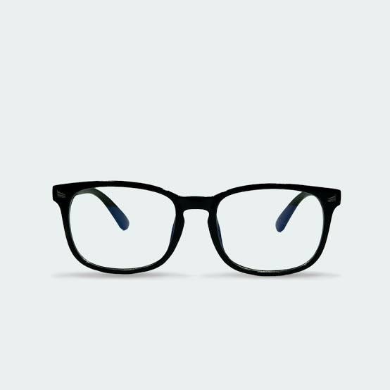 Colección de lentes oftálmicos